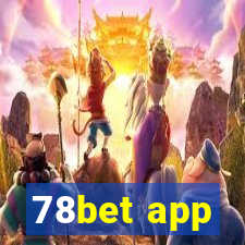 78bet app